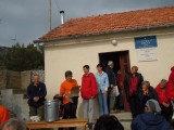 14. Čitanje recitacija o oluku kojeg treba promijeniti